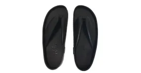 Artselab Sandalias Negro 