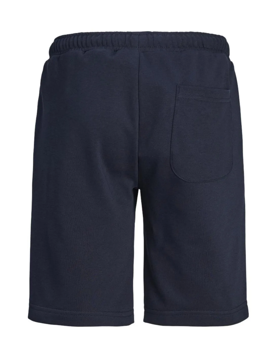 Bermuda de chándal Jack&Jones Junior Bro marino para niño