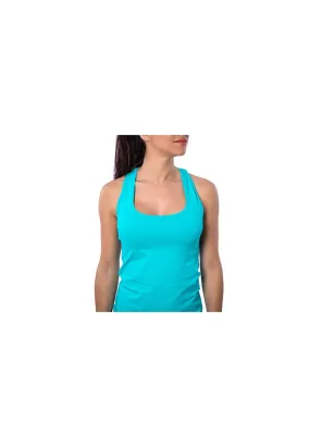 Camiseta BB Básica Azul