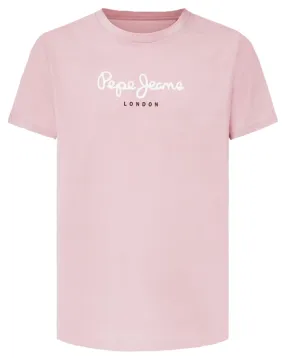 CAMISETA ESTAMPADA FIT REGULAR HOMBRE PEPE JEANS EGGO