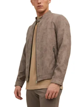 Chaqueta Jack&Jones Rocky Noos beige para hombre-