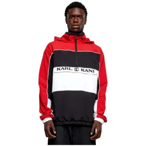 Chaqueta Karl Kani Retro Block Windbreaker