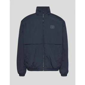 CHAQUETA  TONAL FLAG JACKET C1G NAVY