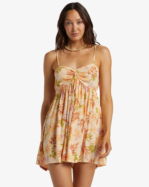 Day Glow - Mono Corto para Mujer