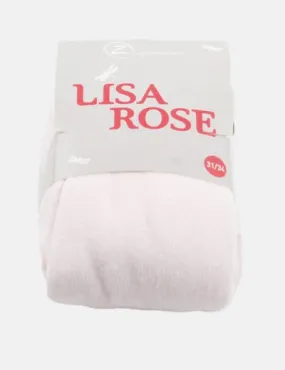 Lisa Rose Media rosa básica