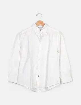 Neck & Neck Camisa banca básica