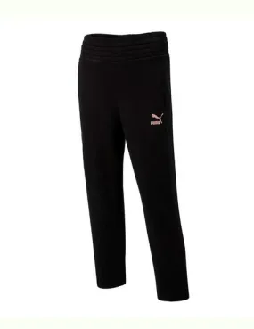 pantalón puma x Aitana negro de mujer.