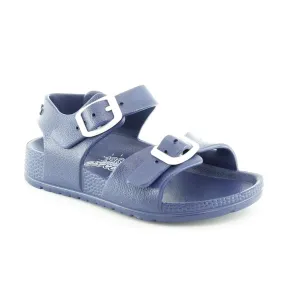 Sandalias de agua Garvalin 202815-A Azul