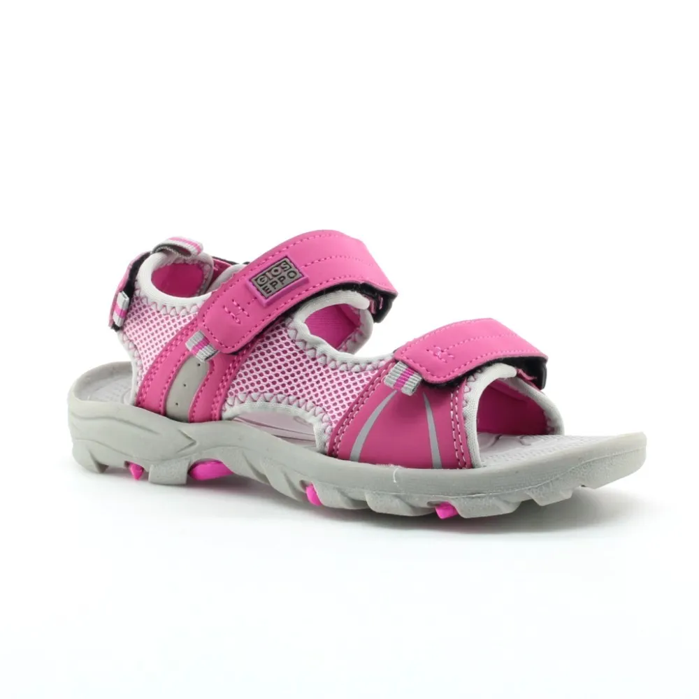 Sandalias de agua Gioseppo 43042 Rosa