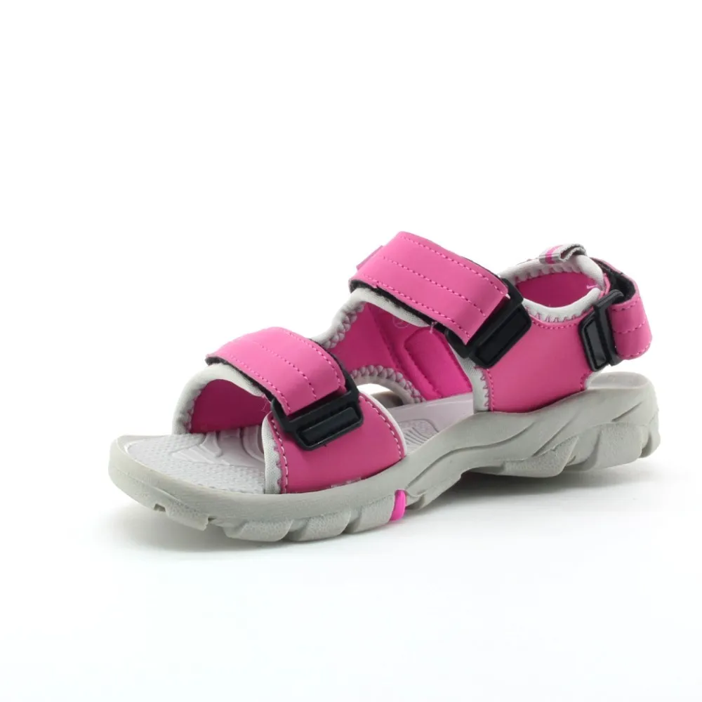 Sandalias de agua Gioseppo 43042 Rosa