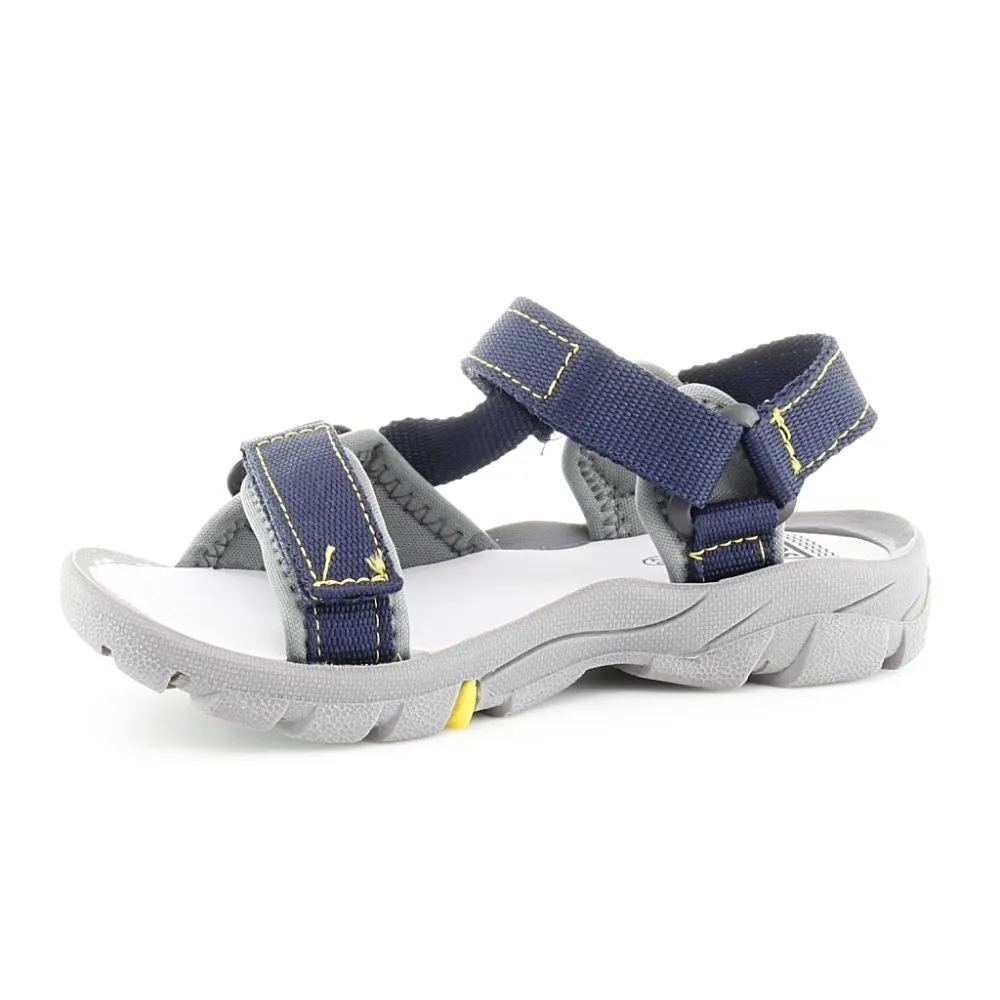 Sandalias de agua Gioseppo Duval Gris