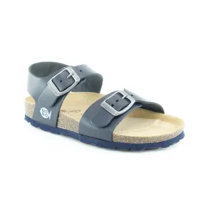 Sandalias de niño Bio-Bio Zoko Azul.