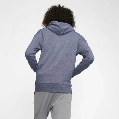 Sudadera con capucha para hombre - Nike Sportswear Heritage Fleece - 928431-410