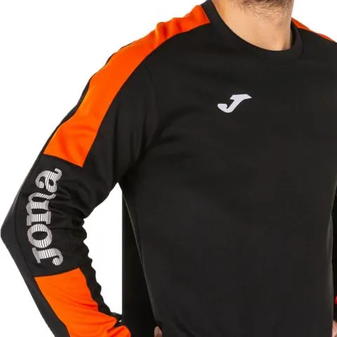 Sudadera de entrenamiento C.B Sporting La Rioja - Joma 900472.108