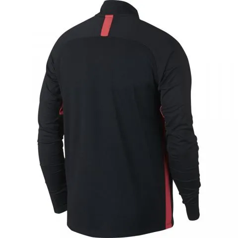 Sudadera de fútbol - Hombre - Nike Dry-FIT Academy - AJ9708-013