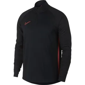 Sudadera de fútbol - Hombre - Nike Dry-FIT Academy - AJ9708-013