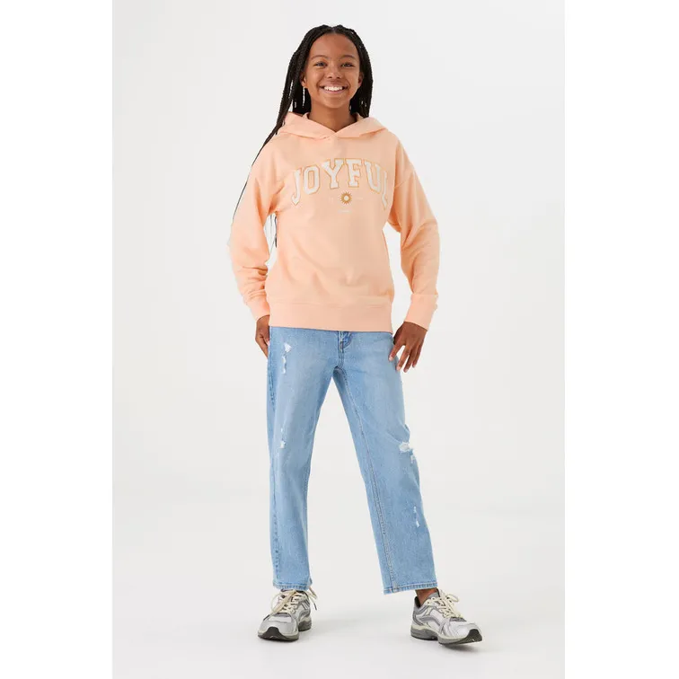 SUDADERA NIÑA  GARCIA N42660_GIRLS SWEAT