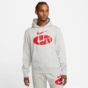 Sudadera para hombre - Nike Sportswear Swoosh League - DM5458-050