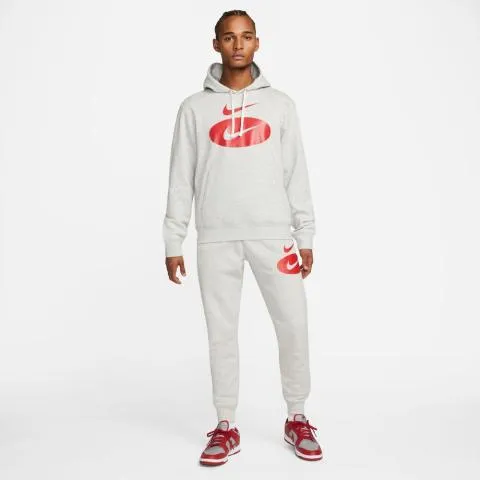 Sudadera para hombre - Nike Sportswear Swoosh League - DM5458-050