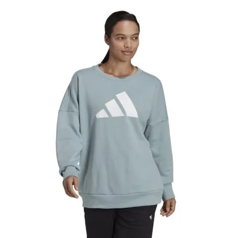 Sudadera para mujer - adidas Sportswear Future Icons - HE1649