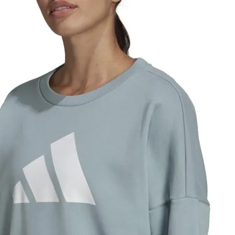 Sudadera para mujer - adidas Sportswear Future Icons - HE1649