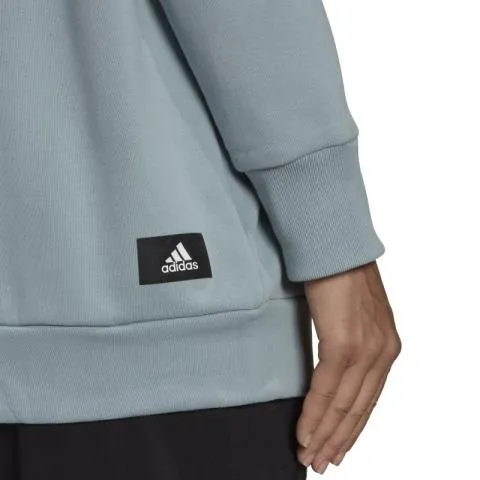 Sudadera para mujer - adidas Sportswear Future Icons - HE1649