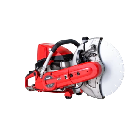 Tronzadora Shindaiwa EC741s